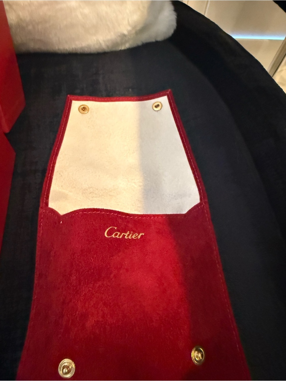 Cartier Love Bracelet - Picture 4 of 12